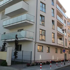  Apartament Sea