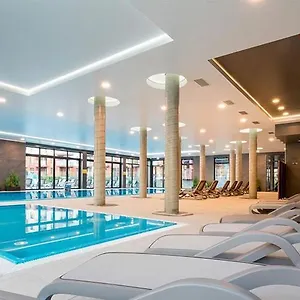  Apartament C003 Polanki Park