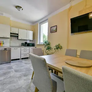  Apartament U Ewy W Kołobrzegu - Podczele