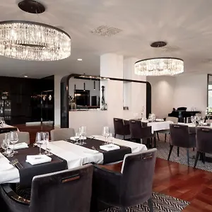 Diune By Zdrojowa Hotel