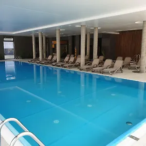  Apartment Apartament Z Basenem Laura Polanki Park